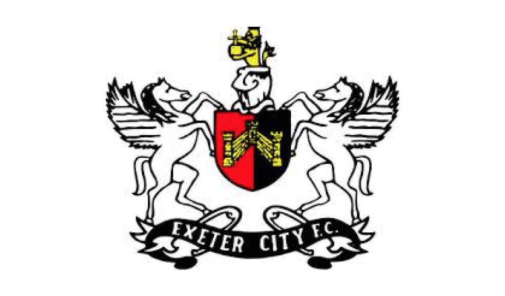 Exeter City do the double! The Exeter Daily Exeter City do the double! The Exeter Daily